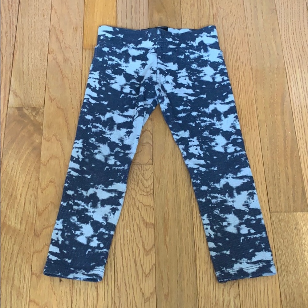 Neve/Hawk leggings